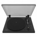 Tocadisco Teac TN175 Negro  OTROS