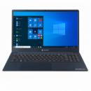 TOSHIBA Portátil Dynabook Satellite Pro C50-G-109 15.6" HD 8GB 256GB Ssd I5