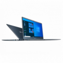 TOSHIBA Portátil Dynabook Satellite Pro C50-G-109 15.6" HD 8GB 256GB Ssd I5