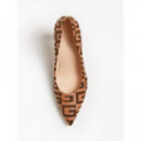Zapato de Tacón PIERA3 de GUESS