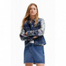 Chaqueta Bakersfield de DESIGUAL