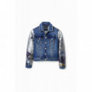 Chaqueta Bakersfield de DESIGUAL