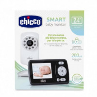 Video CHICCO Baby Monitor Basic