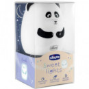 Luz Nocturna CHICCO Panda Recargable