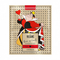 CATRICE Disney Villain Reina Corazones Face Mask