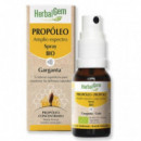 HERBALGEM Spray Garganta 15ML