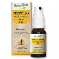 HERBALGEM Spray Garganta 15ML