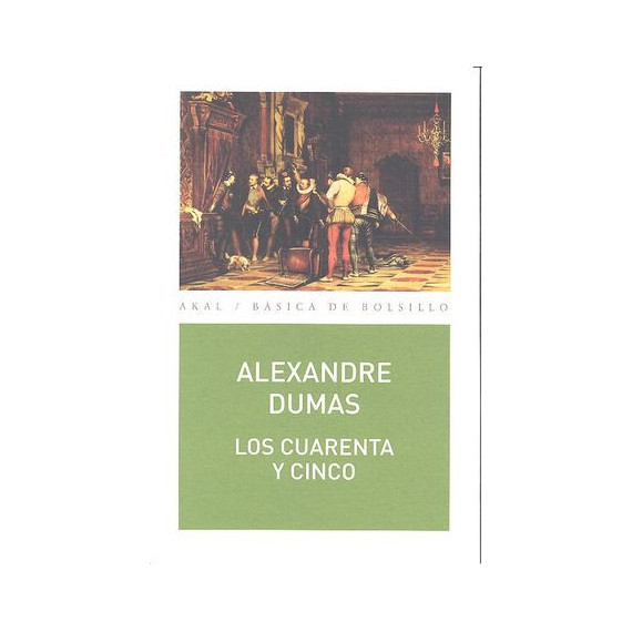 los Cuarenta y Cinco - Guanxe Atlantic Marketplace