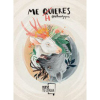 Me Quieres, Me Hieres - Guanxe Atlantic Marketplace