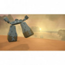 NINTENDO Switch Oled 7" + Pokemon Púrpura + Protector