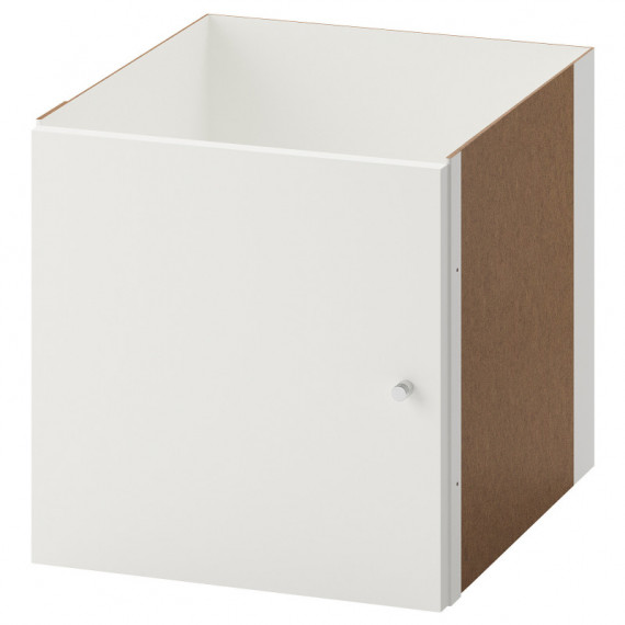 Kallax Accesorio/puerta 33X33 Blanco  IKEA