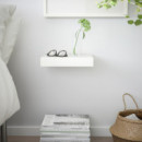 Lack Estante Pared 30X26 Blanco  IKEA