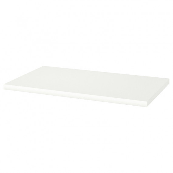Linnmon Tablero 100X60 Blanco  IKEA