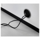 Galant Armario/puertas Correderas 160X120 Blanco  IKEA