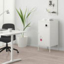 Hallan Armario 45X75 Blanco  IKEA