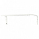 Mulig Barra 60-90 Blanco  IKEA