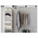 Mulig Barra 60-90 Blanco  IKEA