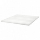 Tussoy Colchoncillo 180X200 Blanco  IKEA