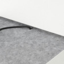 Nordli Cabecero 140/160 Blanco  IKEA