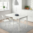 Adde Silla Blanco  IKEA