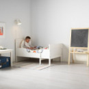 Sundvik Cama Extensible 80X200CM Blanco  IKEA