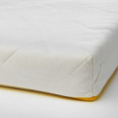 Underlig Colchon Cama Junior Espuma 70X160CM Blanco  IKEA