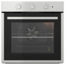 Matalskare (w) Horno Aire Forzado Inox  IKEA