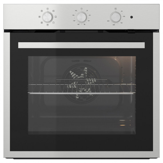 Matalskare (w) Horno Aire Forzado Inox  IKEA
