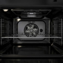 Matalskare (w) Horno Aire Forzado Inox  IKEA