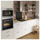 Matalskare (w) Horno Aire Forzado Inox  IKEA