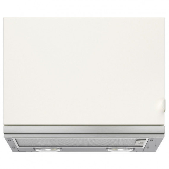 Utdrag (w) Extractor Integ 60 Inox  IKEA