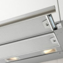 Utdrag (w) Extractor Integ 60 Inox  IKEA