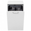 Medelstor (e) Lavavaj 45 Integrado 500  IKEA