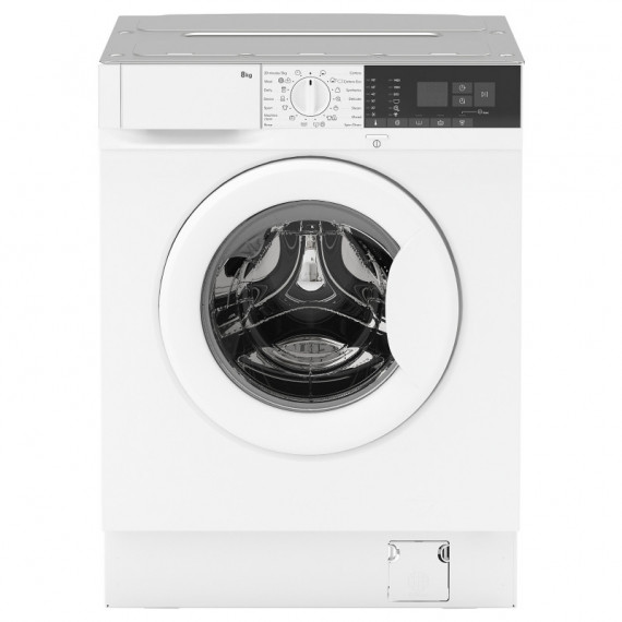 Tvattad (e) Lavadora Int A+++ Blanco  IKEA