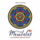 Inspiracion con Mandalas para Colorear Meditar y Sanar