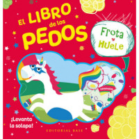 el Libro de los Pedos - Guanxe Atlantic Marketplace