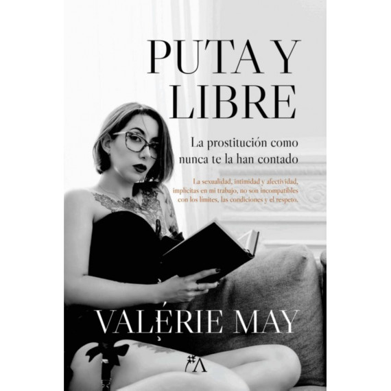 Puta y Libre