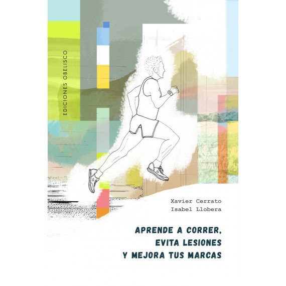 Aprende a Correr, Evita Lesiones y Mejora Tus Marcas