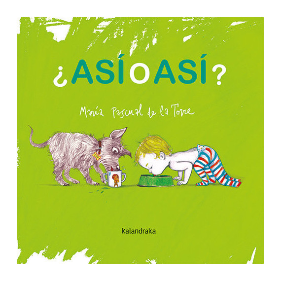 ¿asi O Asi? - Guanxe Atlantic Marketplace