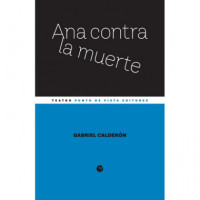Ana contra la Muerte - Guanxe Atlantic Marketplace