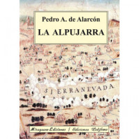 la Alpujarra - Guanxe Atlantic Marketplace