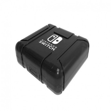 Estuche Juegos 24 Uds Switch  SHINE STARS