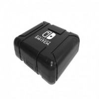 Estuche Juegos 24 Uds Switch  SHINE STARS