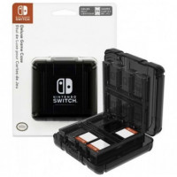 Estuche Juegos 24 Uds Switch  SHINE STARS