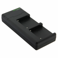 PATONA Premium Series Cargador Doble para Sony NP-F970 161951