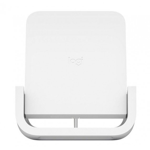 LOGITECH Cargador Inalambrico Powered 7.5W