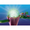 Cala de Sirenas con Cupula Iluminada  PLAYMOBIL