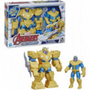 Avengers Mech Strike Infinity Thanos  HASBRO IBERIA, S,L,U,