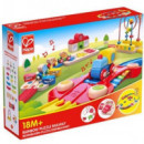 Circuito Arcoiris Multifuncional  HAPE