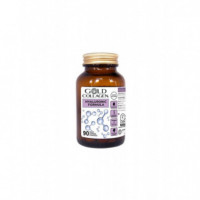 GOLD COLLAGEN Hyaluronic Formula 78,3 G 90 Compr